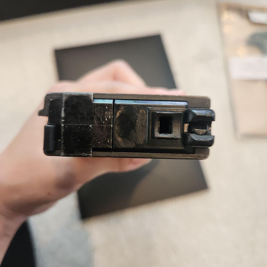 東京マルイ　URG-I11.5インチ