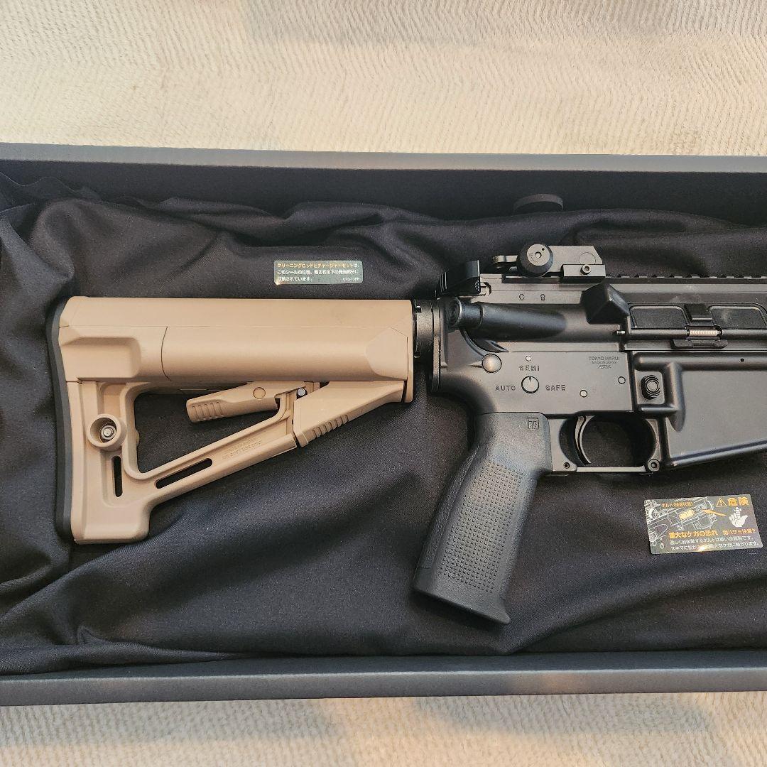 東京マルイ　URG-I11.5インチ