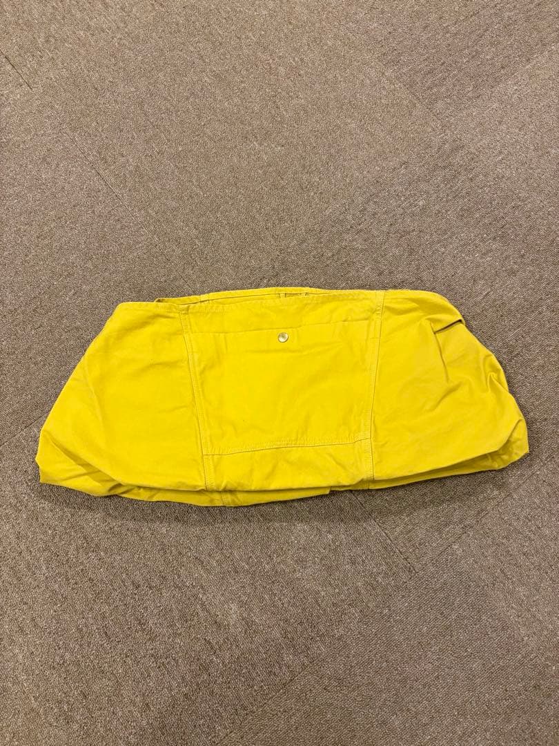 erva イエロー Mサイズ ドッグスリング