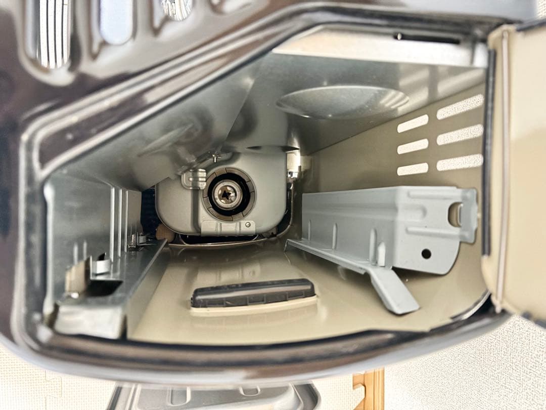 良品2023年製 石油ストーブ RX-2223Y コロナ CORONA