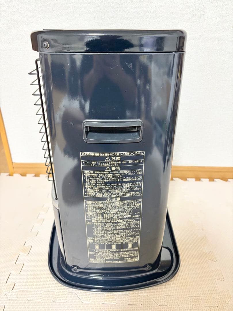 良品2023年製 石油ストーブ RX-2223Y コロナ CORONA