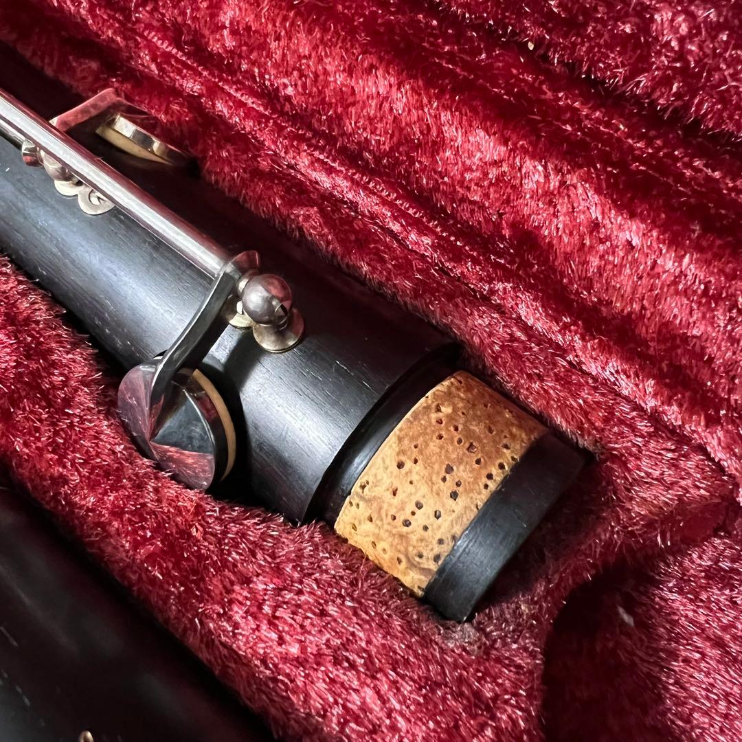 ⭐️値下げ中⭐️ YAMAHA Professional クラリネット YCL651