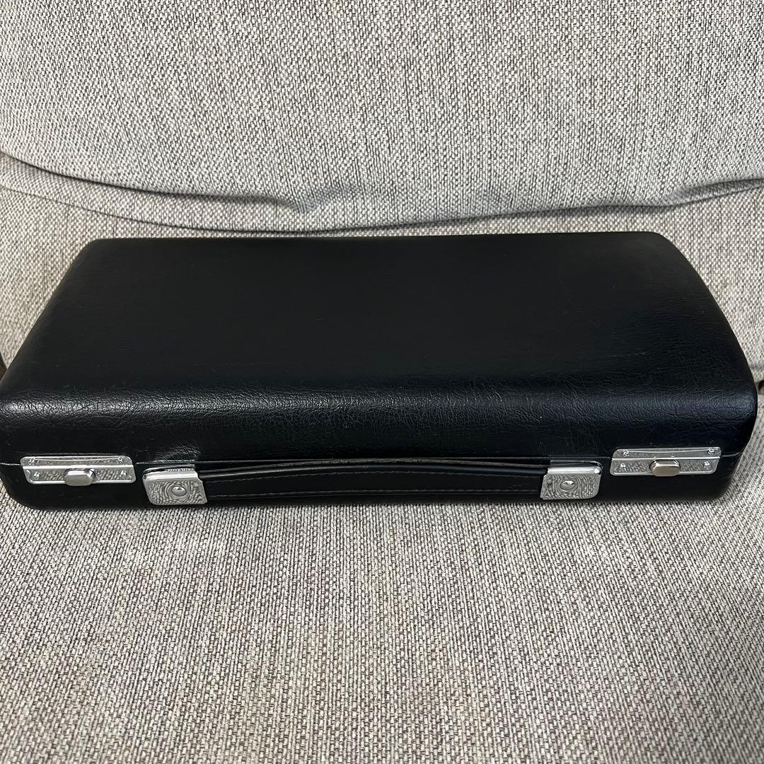 ⭐️値下げ中⭐️ YAMAHA Professional クラリネット YCL651