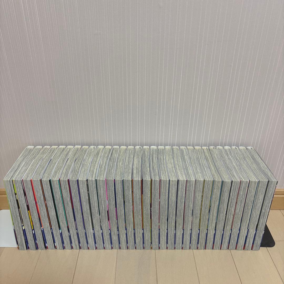 ブルーロック漫画1〜30巻