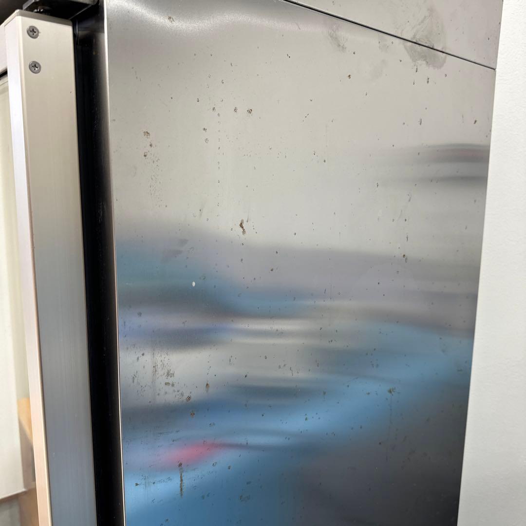 ホシザキ業務用冷凍ショーケース