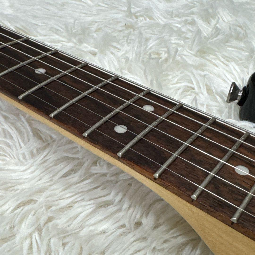 Squier/Fender Standard レフティ 左 ストラトキャスター