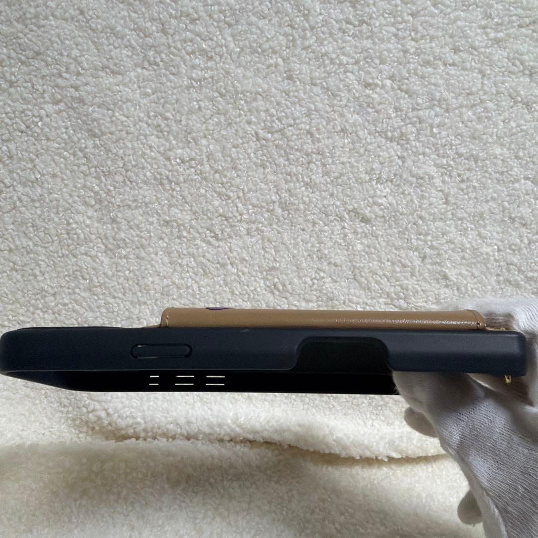 BANDOLIER iPhone 16Pro Max ケース