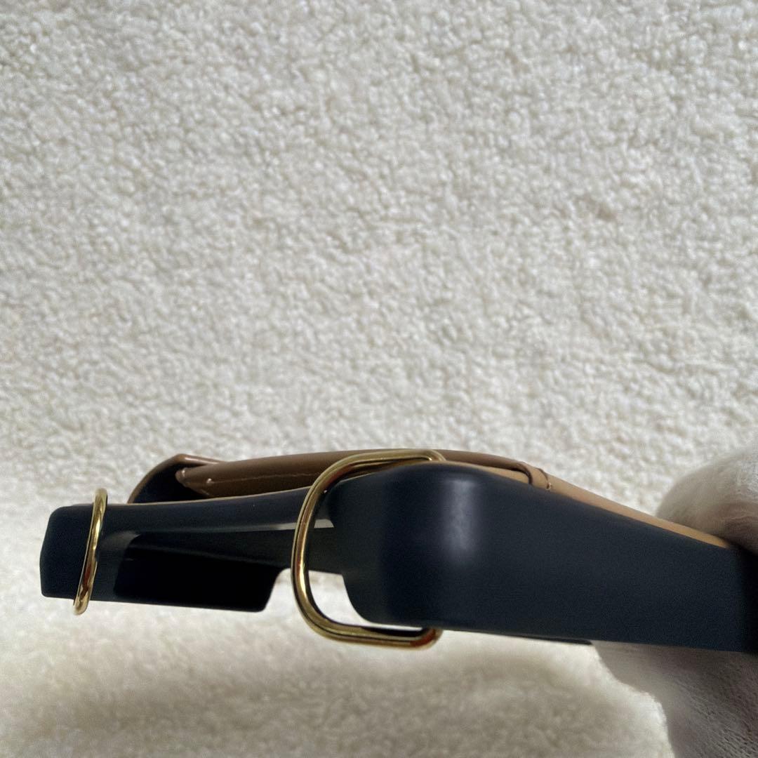 BANDOLIER iPhone 16Pro Max ケース