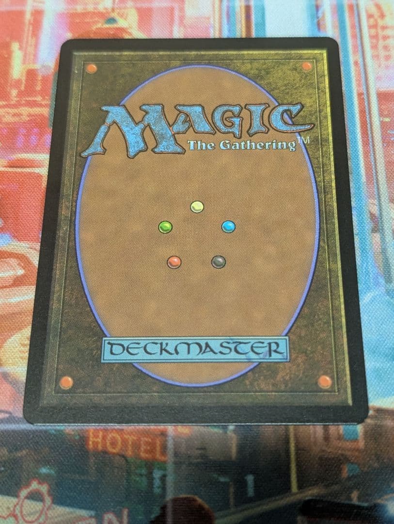 MTG　エルドレインの森　アガサの魂の大釜　日本語　プロモパック産