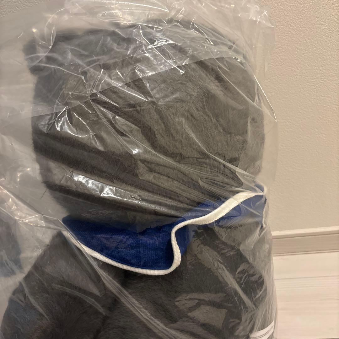 ZO&FRINDS BIGぬいぐるみ　g-dragon未開封