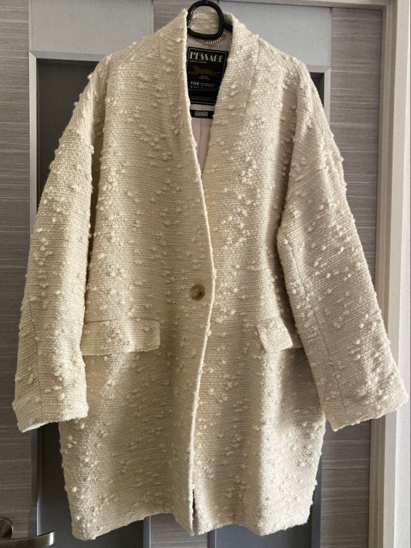 ベィクルーズ　ジャーナルスタンダード　リサージュ　コクーンコート