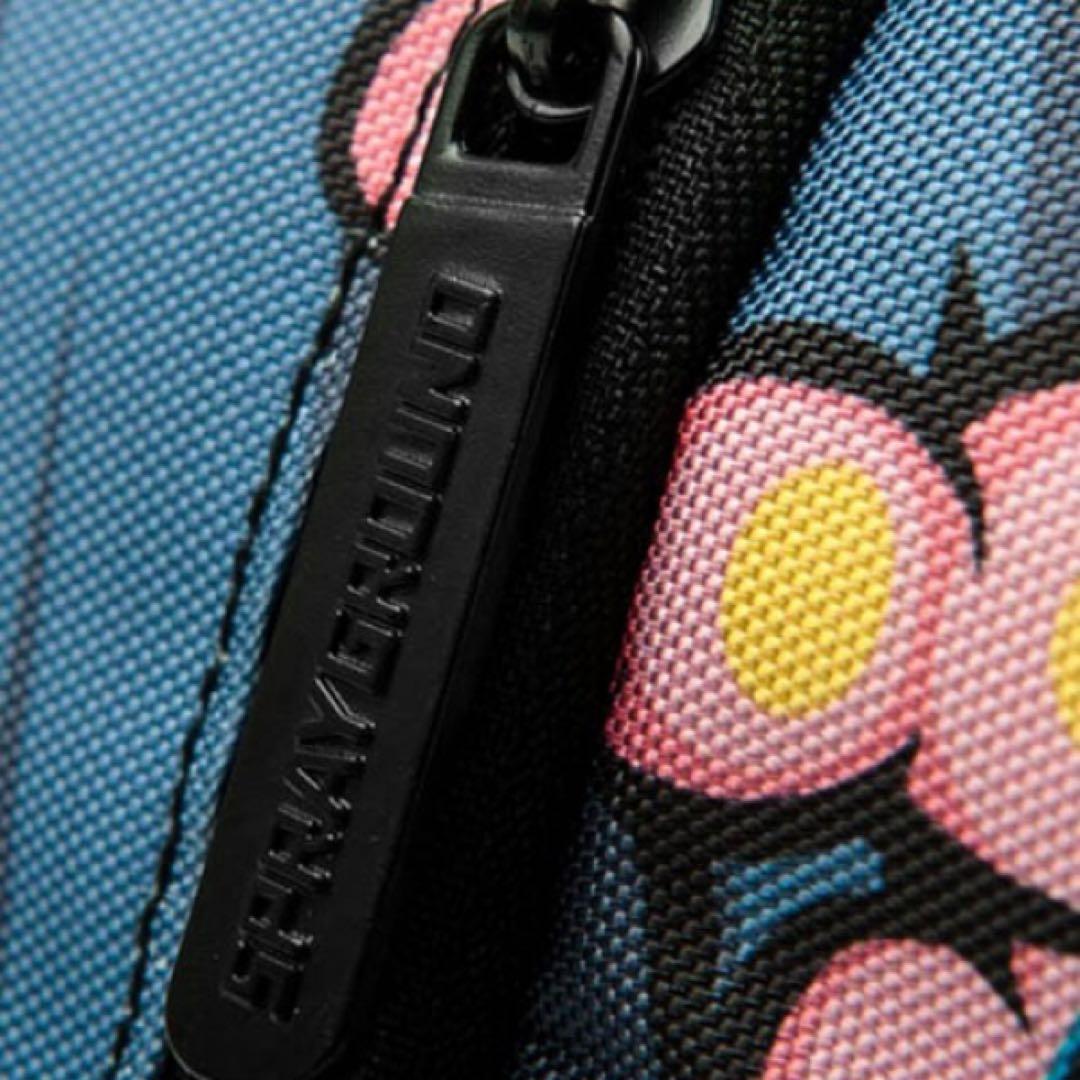 SPRAYGROUND ZOMBIE NINJA スプレイグラウンドリュック