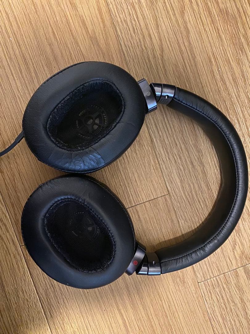 SONY MDR-1A ヘッドホン