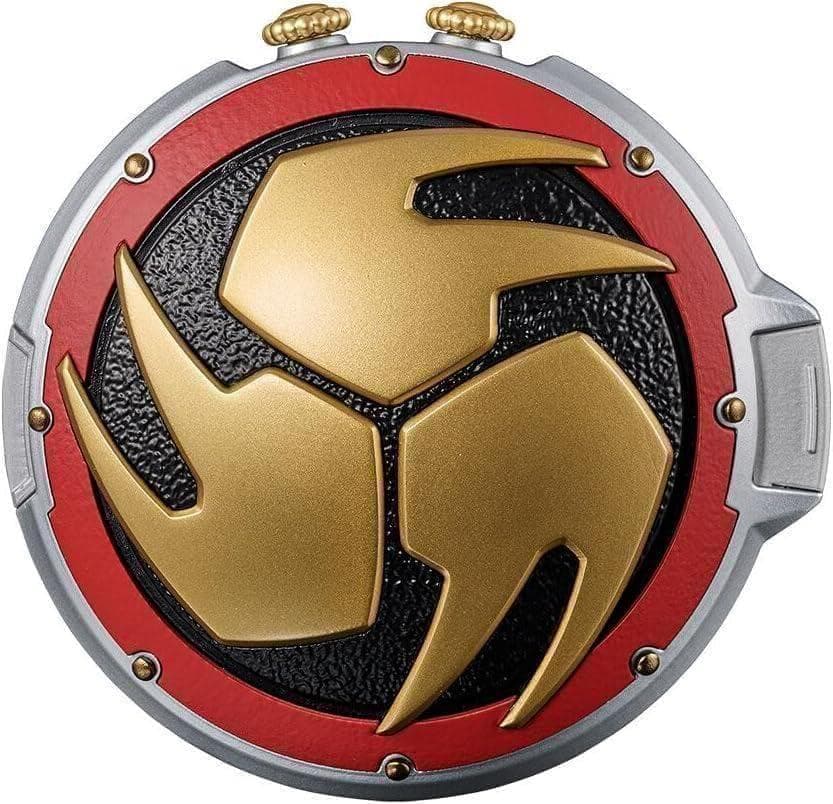 CSM 変身音叉・音角 ＆ 音撃鼓・火炎鼓 & 音撃棒・烈火 新品 未開封