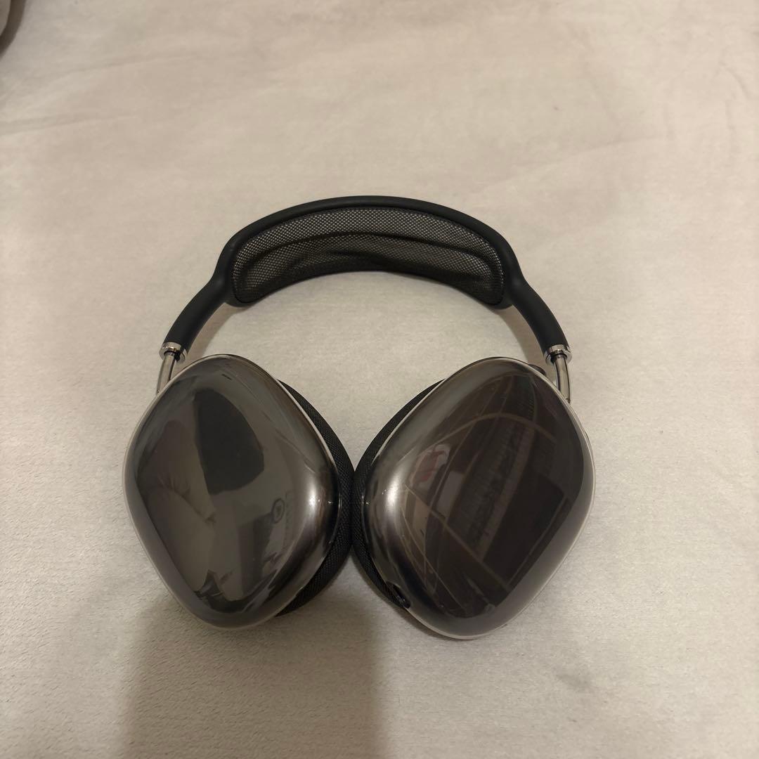 AirPods Max スペースグレー 本体