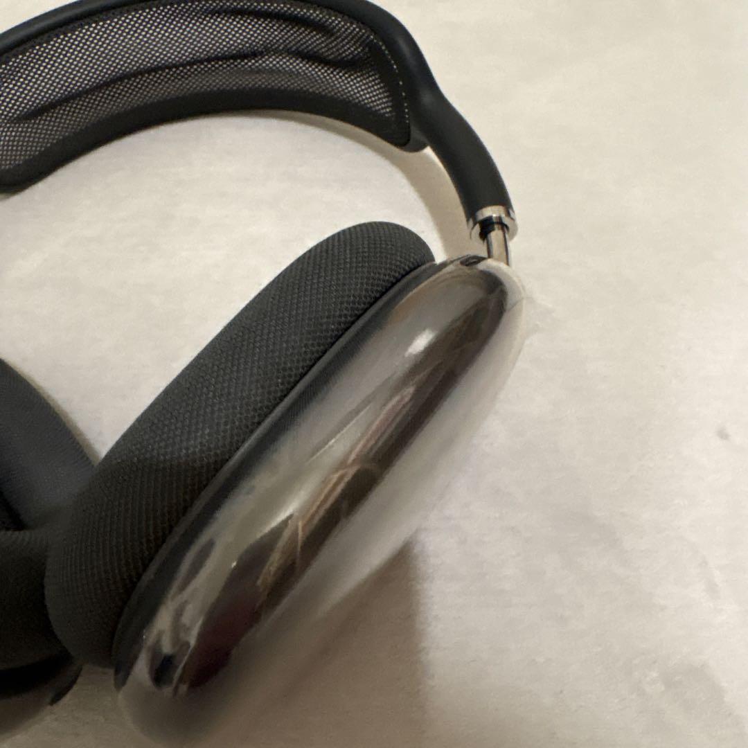 AirPods Max スペースグレー 本体