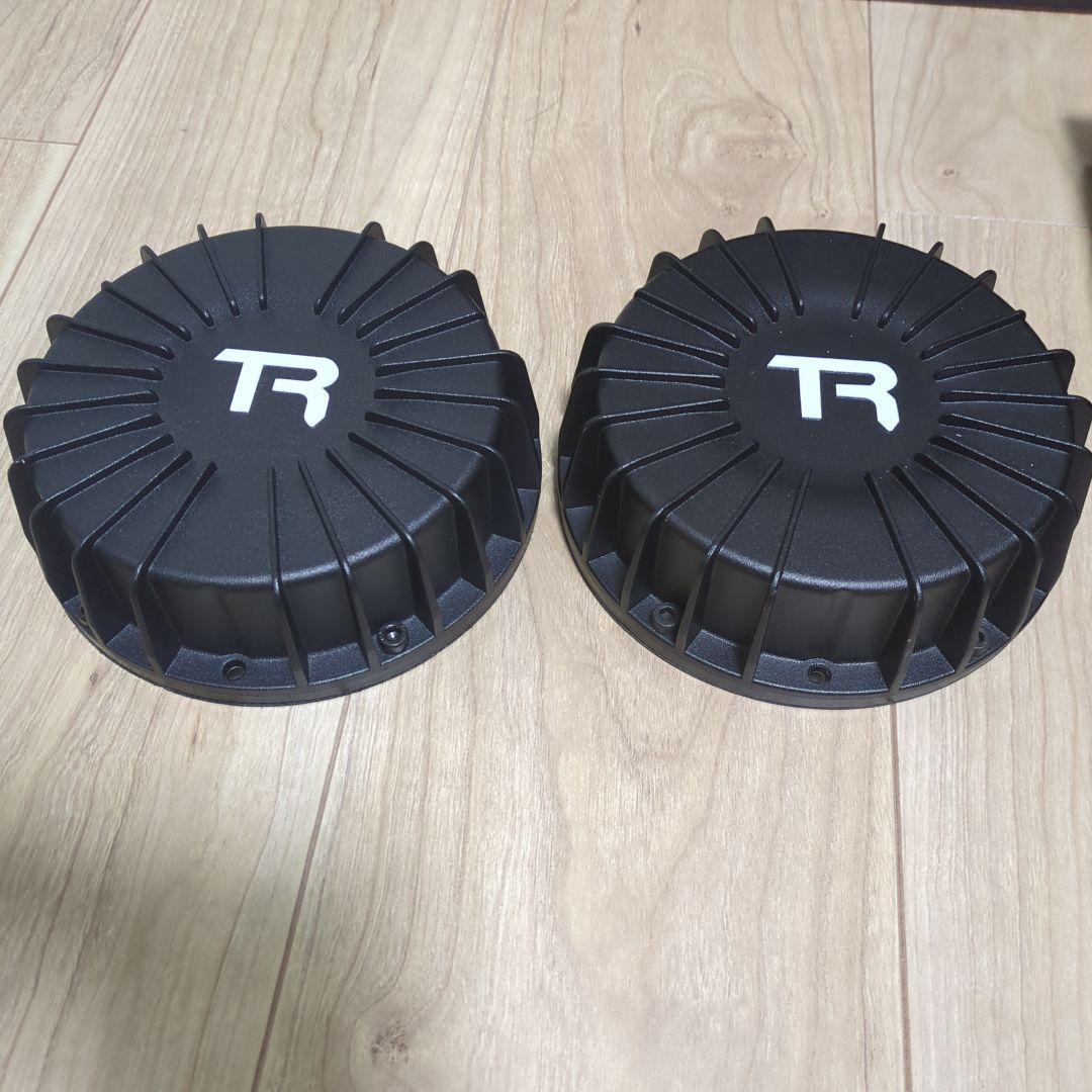 Haptic Bass Shaker Kit 200W 2チャンネル