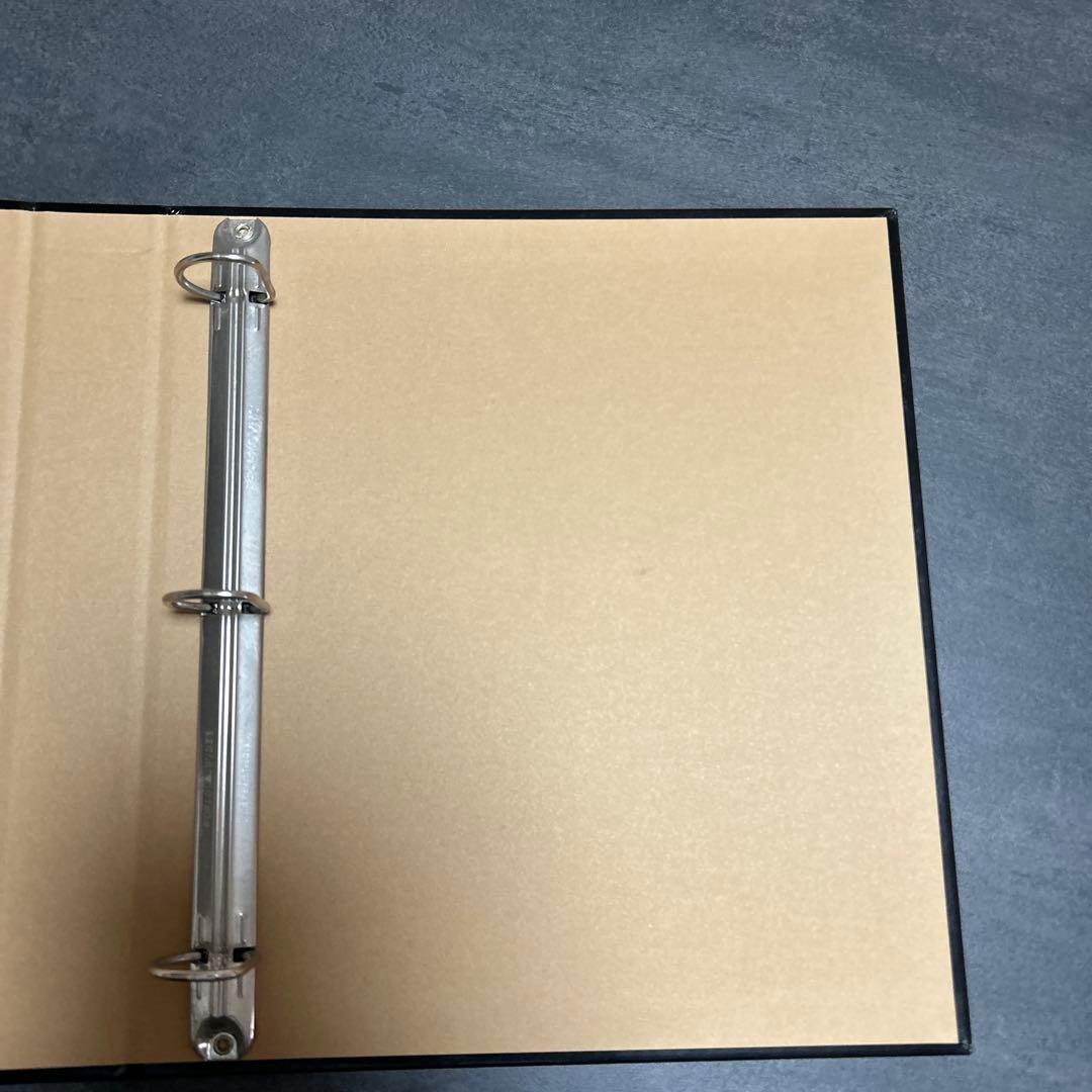 ブラッキー　エーフィ　バインダー