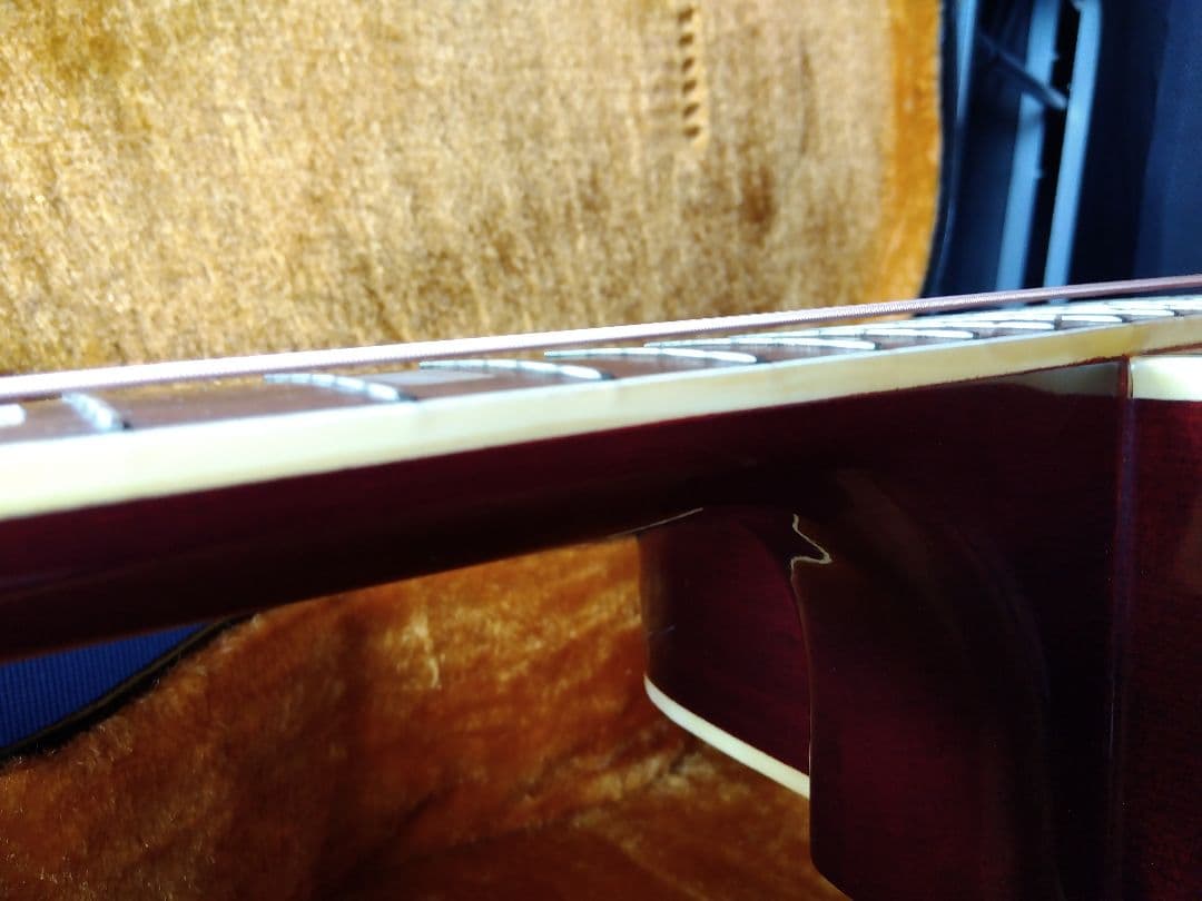 DORAD BY GRETSCH グレッチ　アコースティックギター