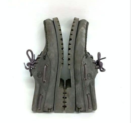 美品　Timberland ティンバーランド 3EYE size26cm　OVY