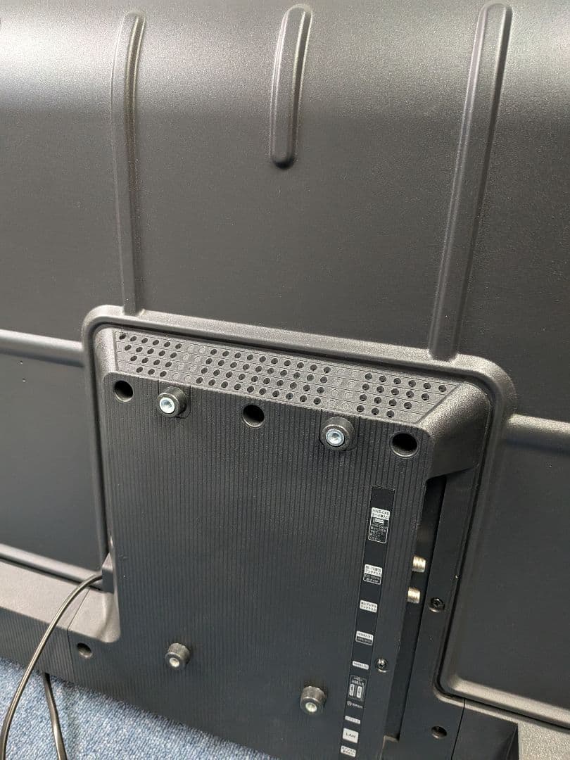 ハイセンス 40V型 液晶テレビ 40BK2 スマートテレビ 動画アプリ搭載