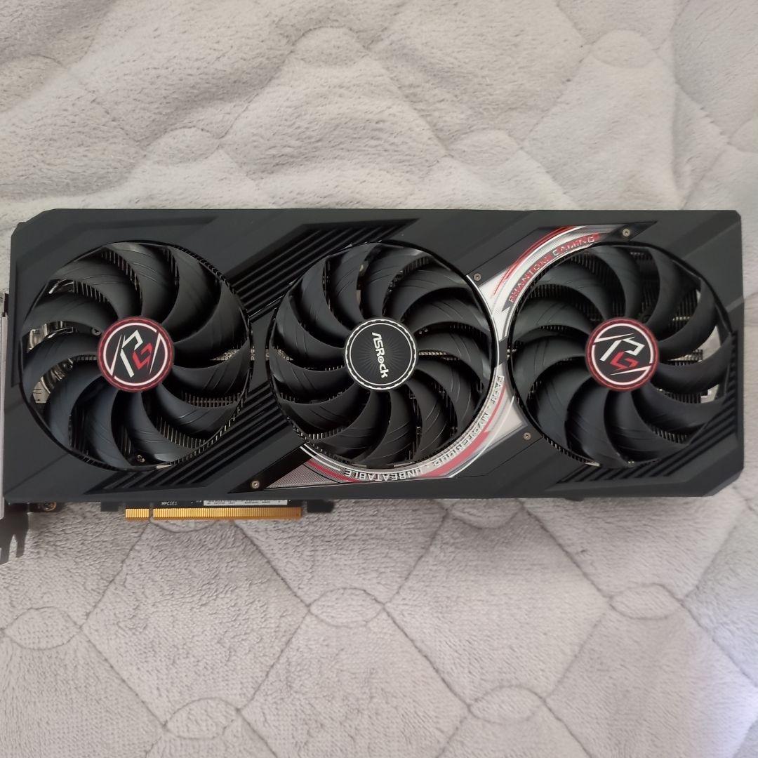 グラフィックボード・グラボ・ビデオカード Radeon RX 7900XTX PG 24GO