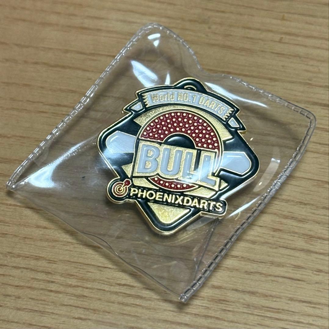 新品　ダーツPHOENIXグッズ　大城明香利選手