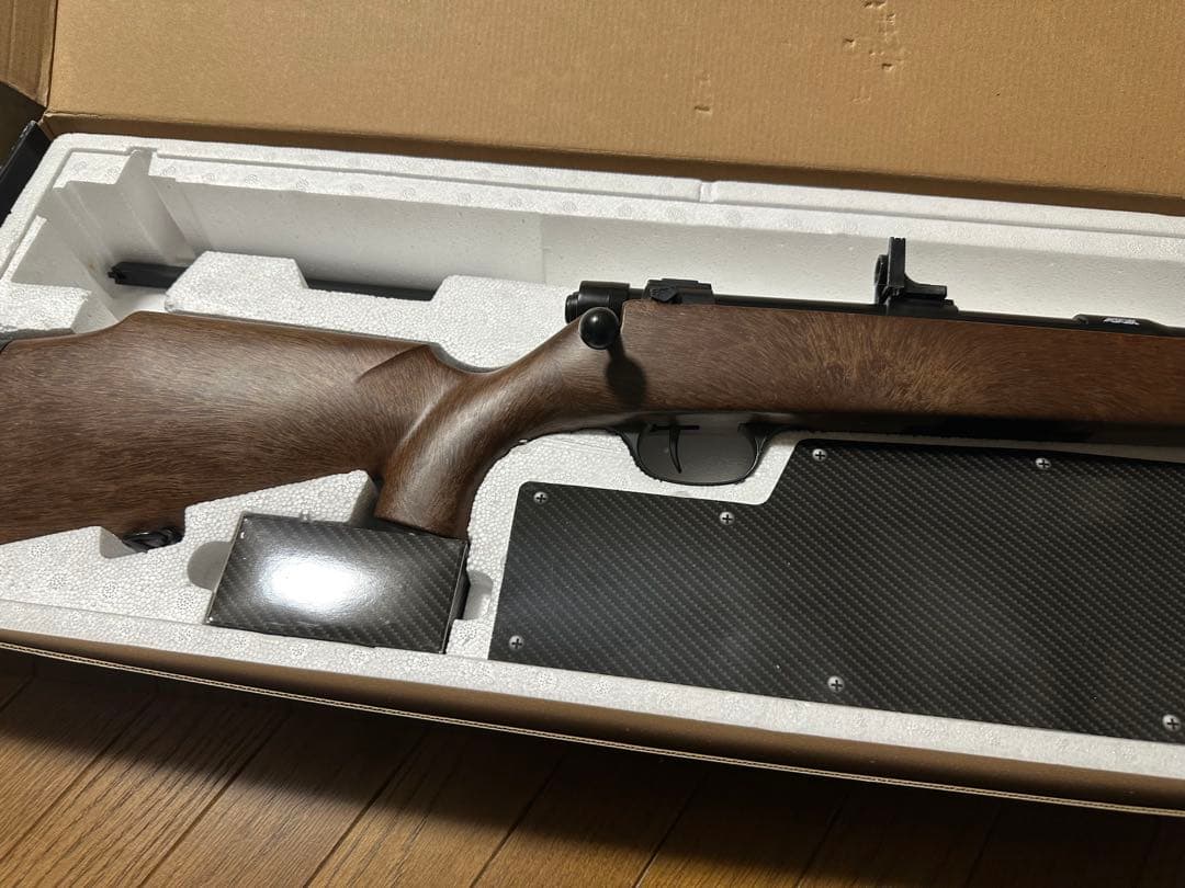 クラウンモデル 2U10シニア　スナイパーライフル