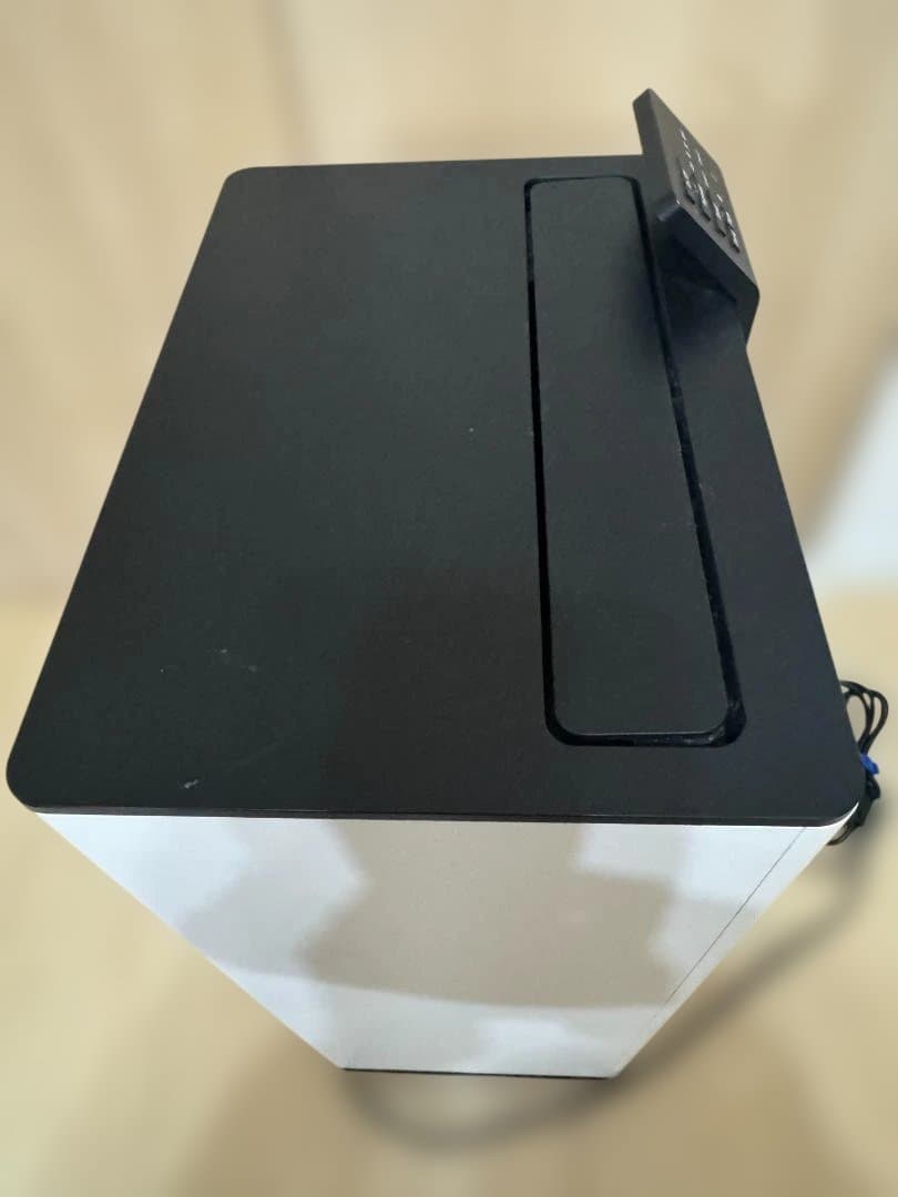 Stsdler Form  little除湿機