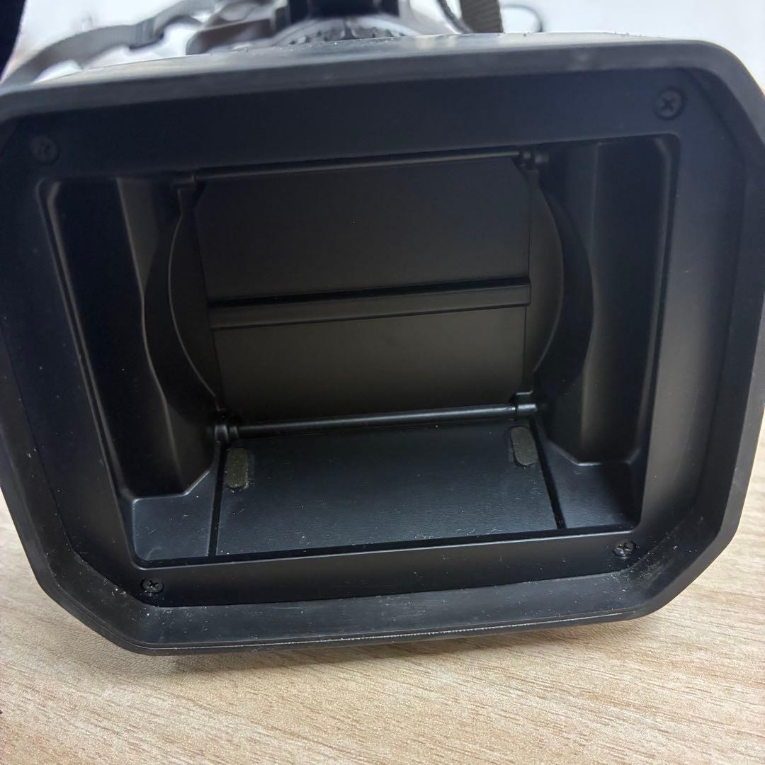 1012044 SONY HANDYCAM DCR VX2100 ビデオカメラ