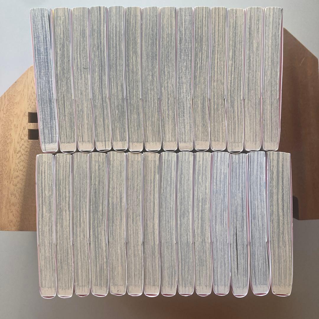 YUMIZO 【全巻】ハニーレモンソーダ　1〜27＋サイドストーリーズ