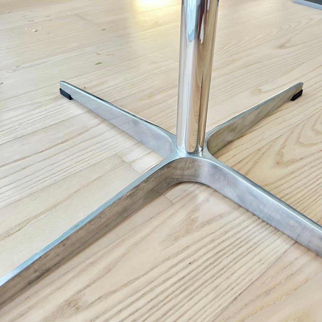 円形ダイニングテーブル 直径70cm