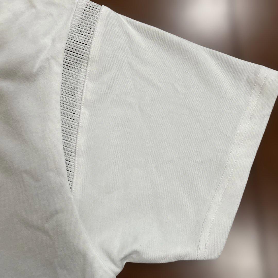 （完売品）Jent Louis ホワイト Tシャツ M