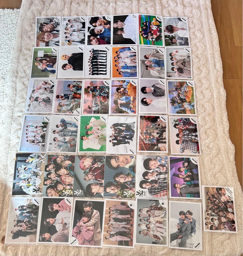  Man まとめ売り(大量のおまけ付き) 【今週まで出品】