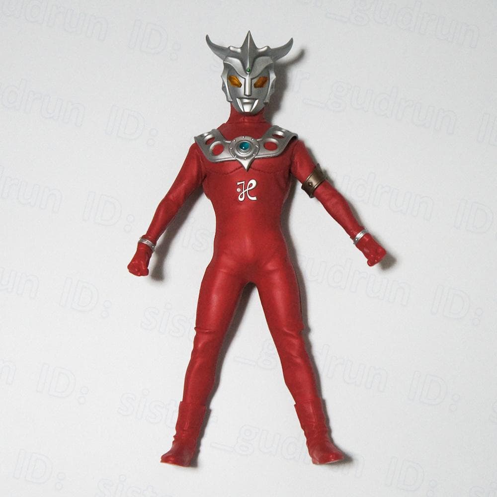 【概ね美品】　RAH　ウルトラマンレオ　1/6 フィギュア