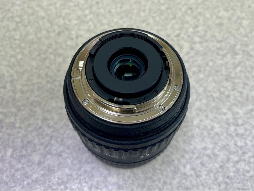 トキナー AT-X 107 DX Fisheye 10-17mm