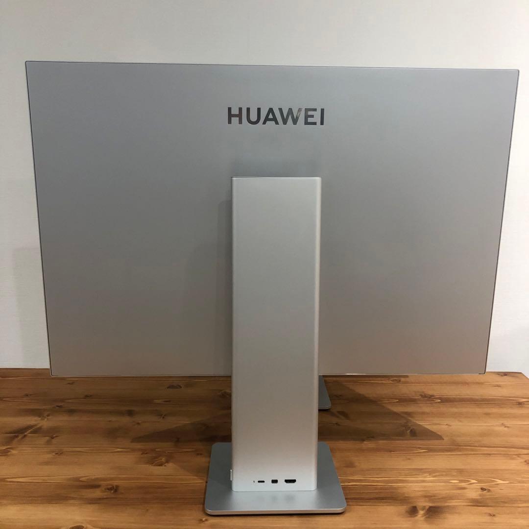 HUAWEI MateView 28.2インチ 4K+ ウルトラHD モニター