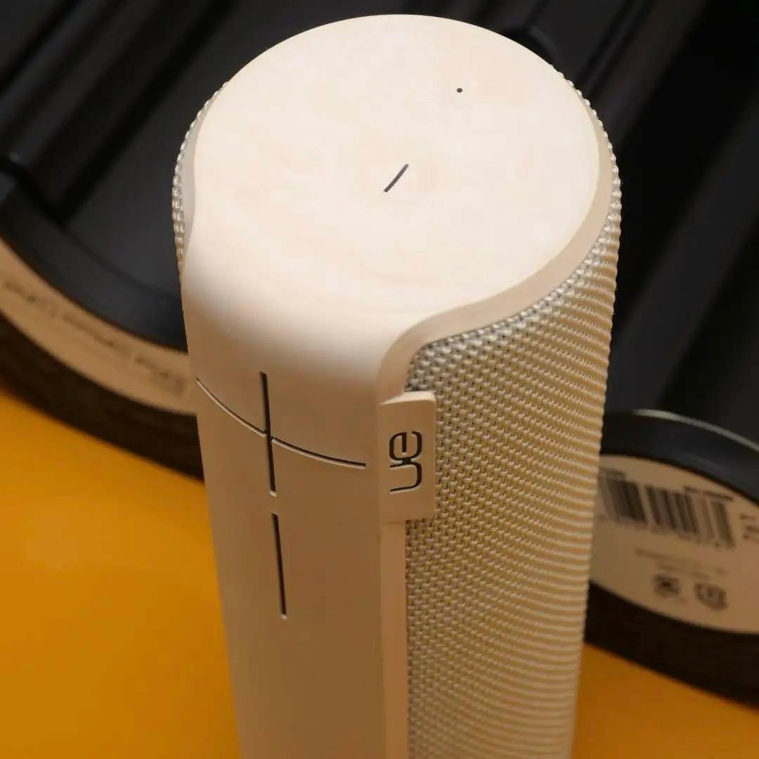 スピーカー・ウーファー UE BOOM2 WS710WH