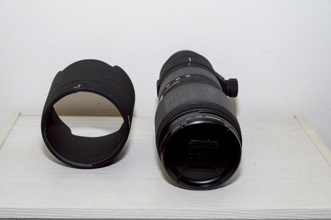 Nikon D750 レンズセット