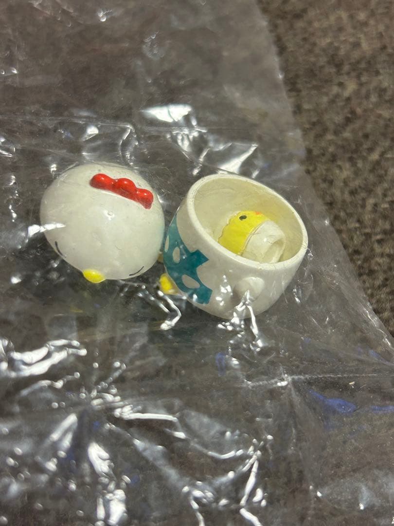 はらぺこ動物村の仲間たち　コケコッコおんたま