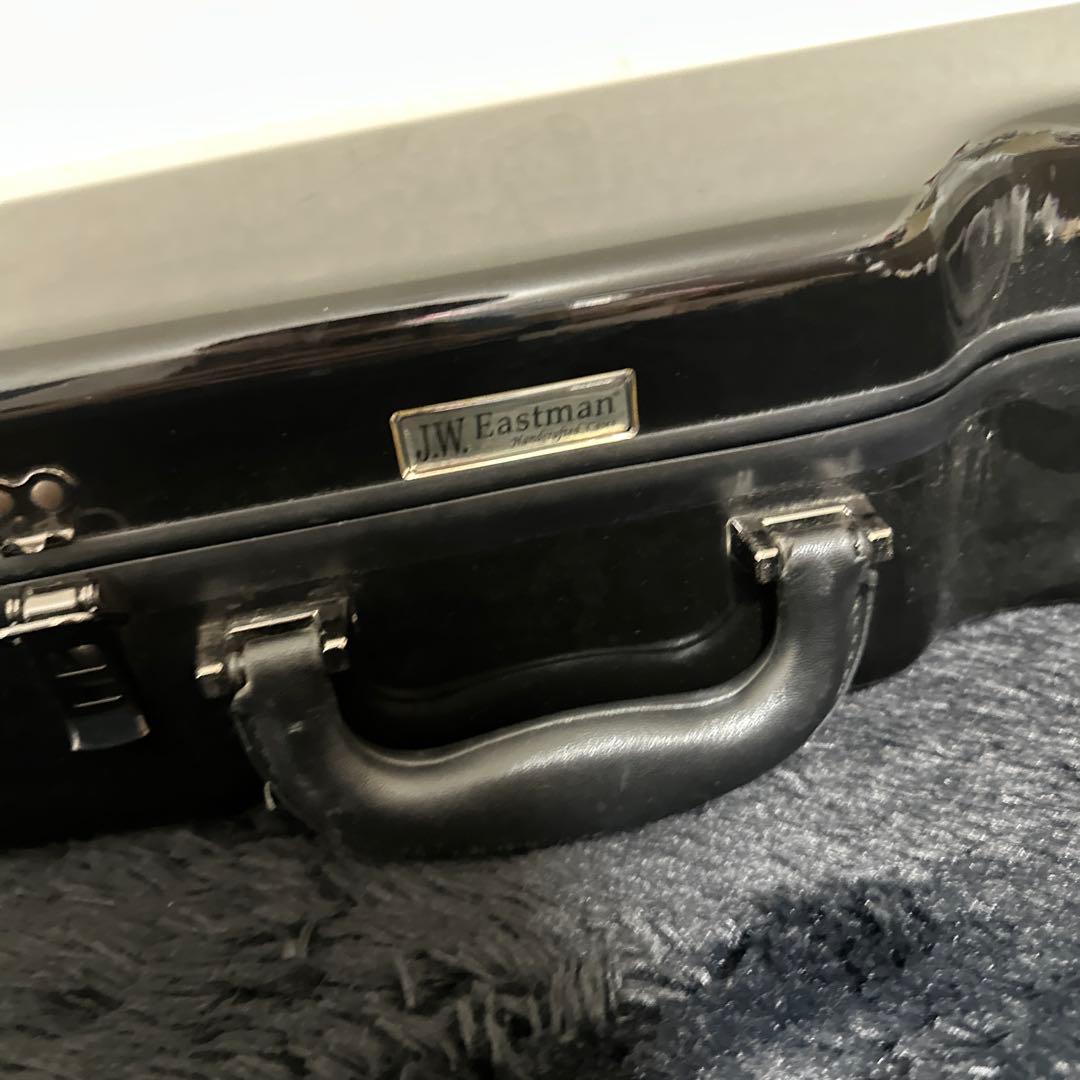 J.W.EASTMAN イーストマン ビオラケース 約70cm