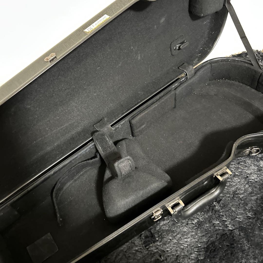 J.W.EASTMAN イーストマン ビオラケース 約70cm