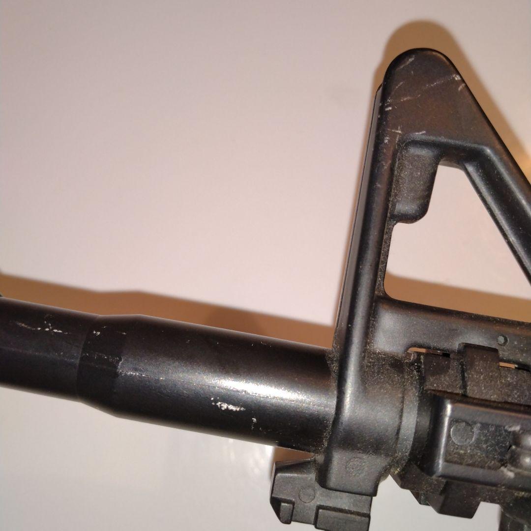 東京マルイ コルトM4A1カービン 電動ガン