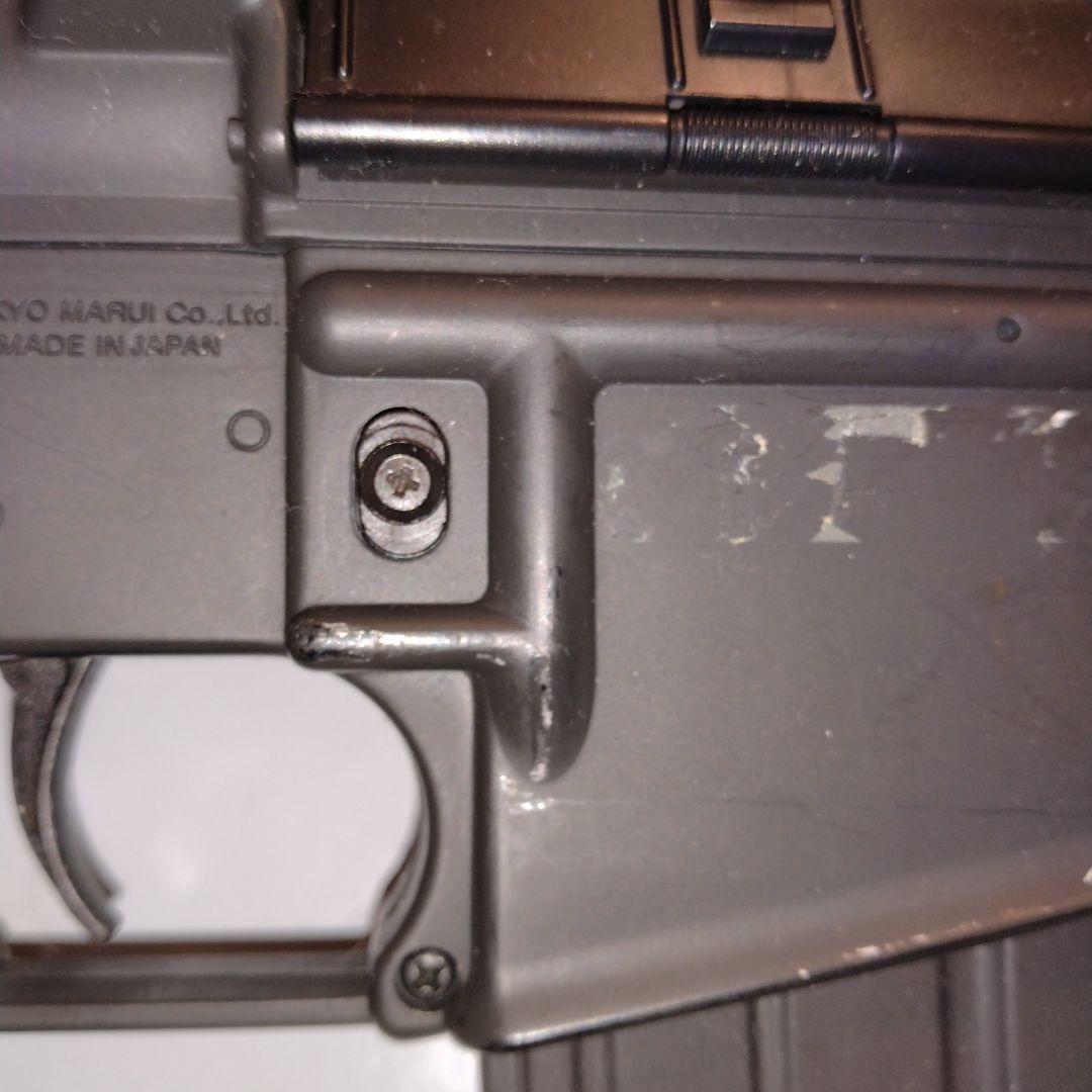 東京マルイ コルトM4A1カービン 電動ガン