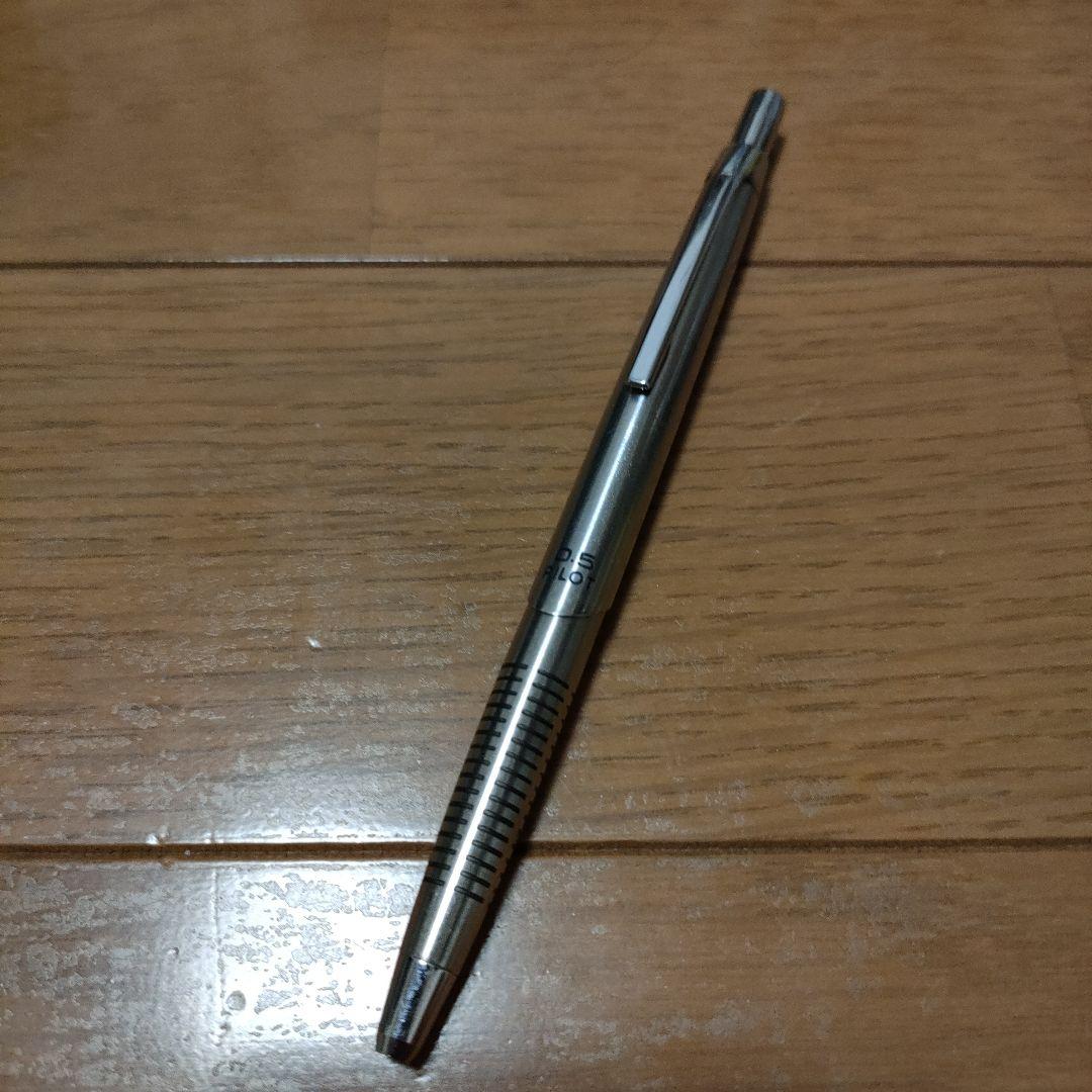 pilot 　ヤングダブルノック　0.5mm