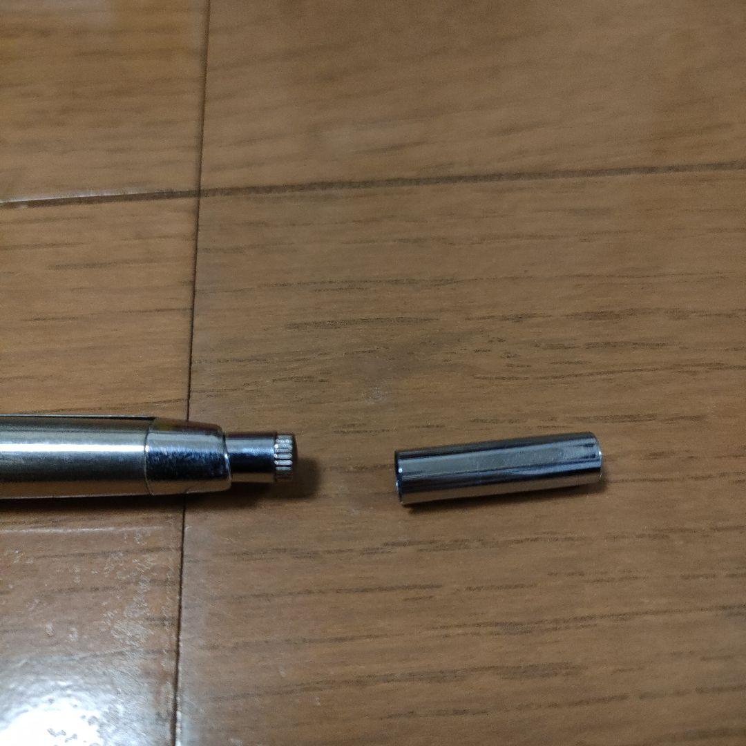 pilot 　ヤングダブルノック　0.5mm