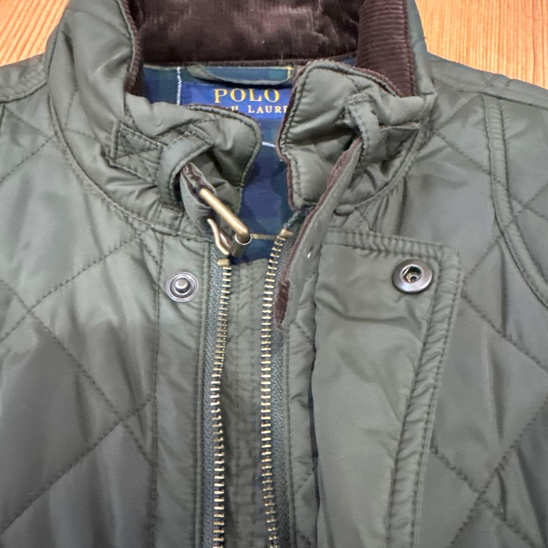 POLO RALPH LAURENジャケット 1回短時間着用