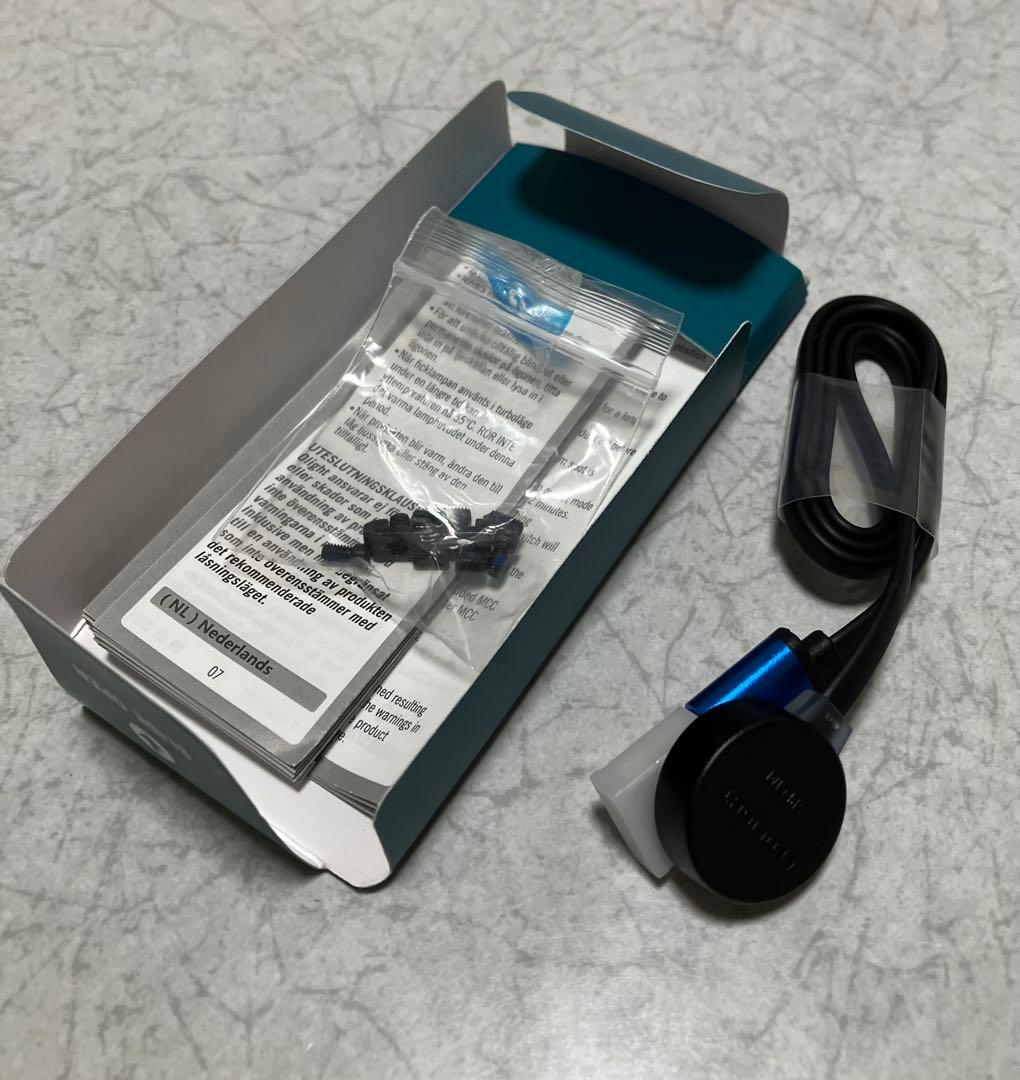 OLIGHT BALDR S ウェポンライト タクティカルライト オーライト