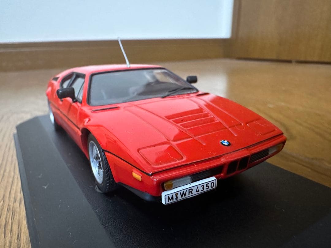 BMW M1 (1978年)