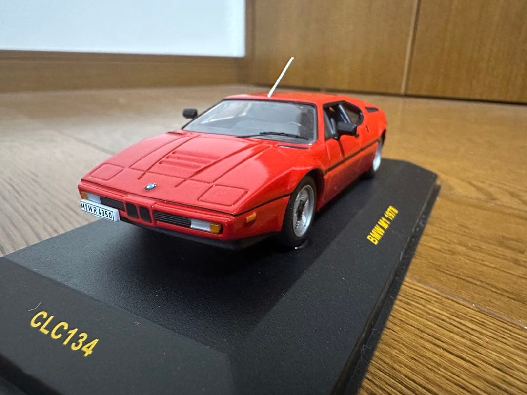 BMW M1 (1978年)